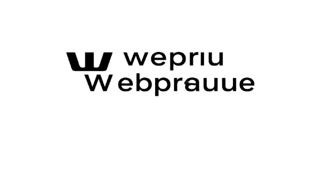 Webrepute Logo